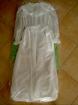 Kommunionkleid Gr. 146 1 x getragen