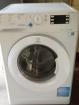 Waschmaschine Indesit XWE 91483X W EU Kapazität 9kg A