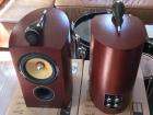 B W Bowers Wilkins 805 Diamond