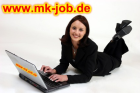 Nebenjob online im Home Office freie Zeiteinteilung