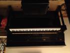 YAMAHA Silent-Klavier MP 70 NE 284222 Höhe 111cm